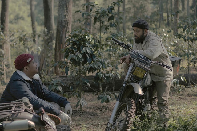 Hedi Rusdian: Ketua Sekte Perdagingan Duniawi Dari Jayagiri!